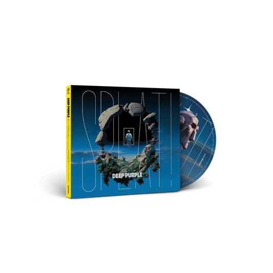 Splat! (CD Digisleeve) |