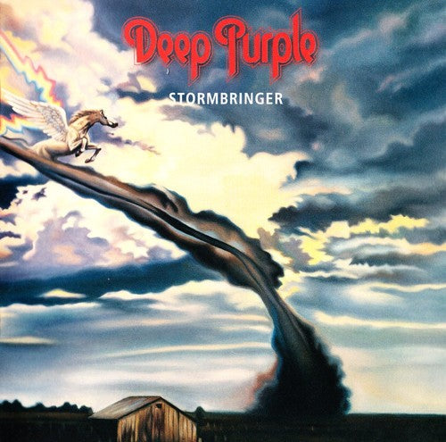 Stormbringer (180 Gram Vinyl) [Import] |