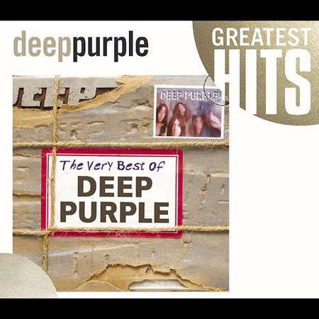 Deep Purple - VERY BEST OF DEEP PURPLE |