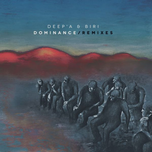 Dominance Remixes |