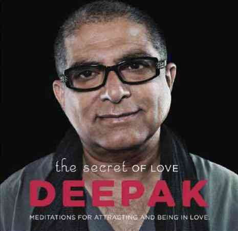 The Secret of Love: Meditations for Attracting and Being In Love |