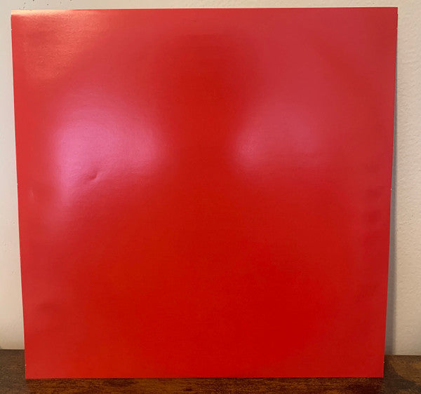 Auto-Pain (Deluxe) | Mint (M) Mint (M) - POST PUNK