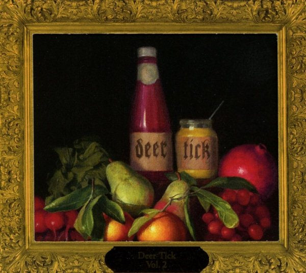 Deer Tick Vol. 2 |