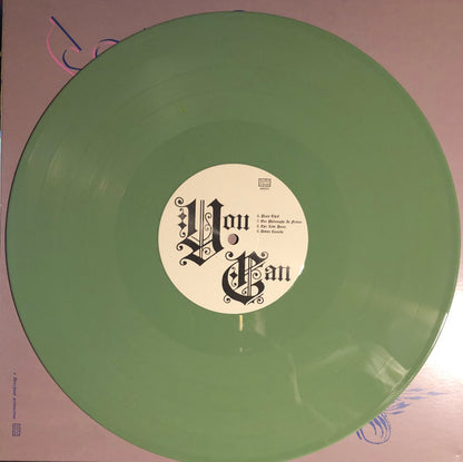 Actually, You Can | Mint (M) Mint (M) - ALT/INDIE *SEALED/COLOR*