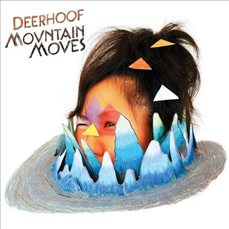 Deerhoof - MOUNTAIN MOVES |