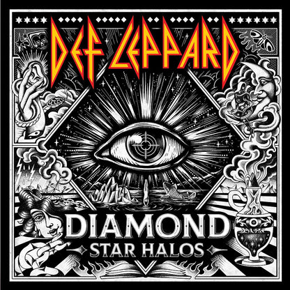 Diamond Star Halos [2 LP] |