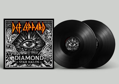 Diamond Star Halos [2 LP] |
