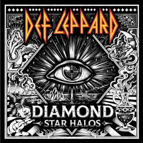 Diamond Star Halos [2 LP] |