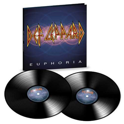 Euphoria [2 LP] |