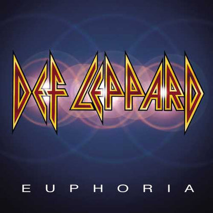 Euphoria [2 LP] |