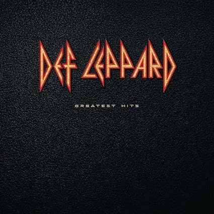 Def Leppard - Greatest Hits [Import] |