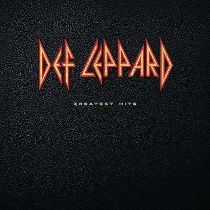 Def Leppard - Greatest Hits [Import] |