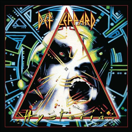 Hysteria (Remastered) |