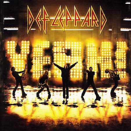 Def Leppard - YEAH! |