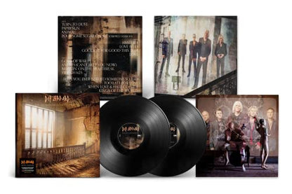 Drastic Symphonies (2LP) | Mint (M) Mint (M) - ROCK