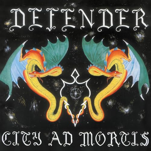 City Ad Mortis |