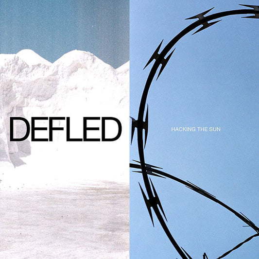 DEFLED - Hacking The Sun |