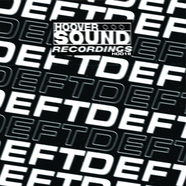 Deft - Two Years [12"] |