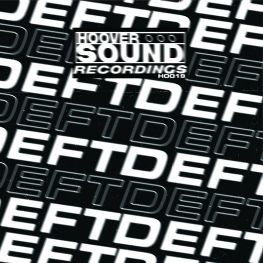 Deft - Two Years [12"] |