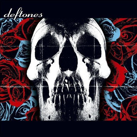 Deftones (Enhanced) |