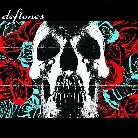 Deftones | Mint (M) Mint (M) - METAL *SEALED*