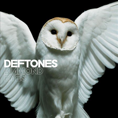 Diamond Eyes [Explicit Content] | Mint (M) Mint (M) - METAL *SEALED*