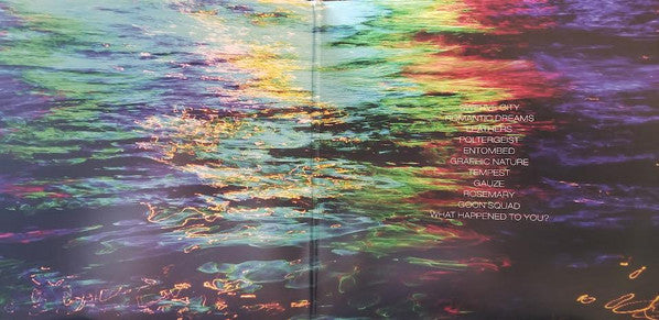 Koi No Yokan | Mint (M) Mint (M) - METAL *SEALED*