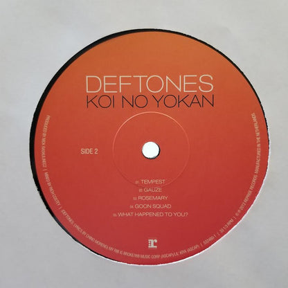 Koi No Yokan | Mint (M) Mint (M) - METAL *SEALED*