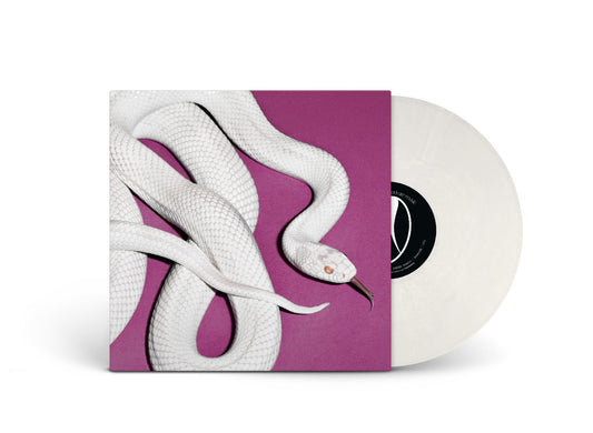 Private Music (Indie Exclusive) (White Vinyl) |