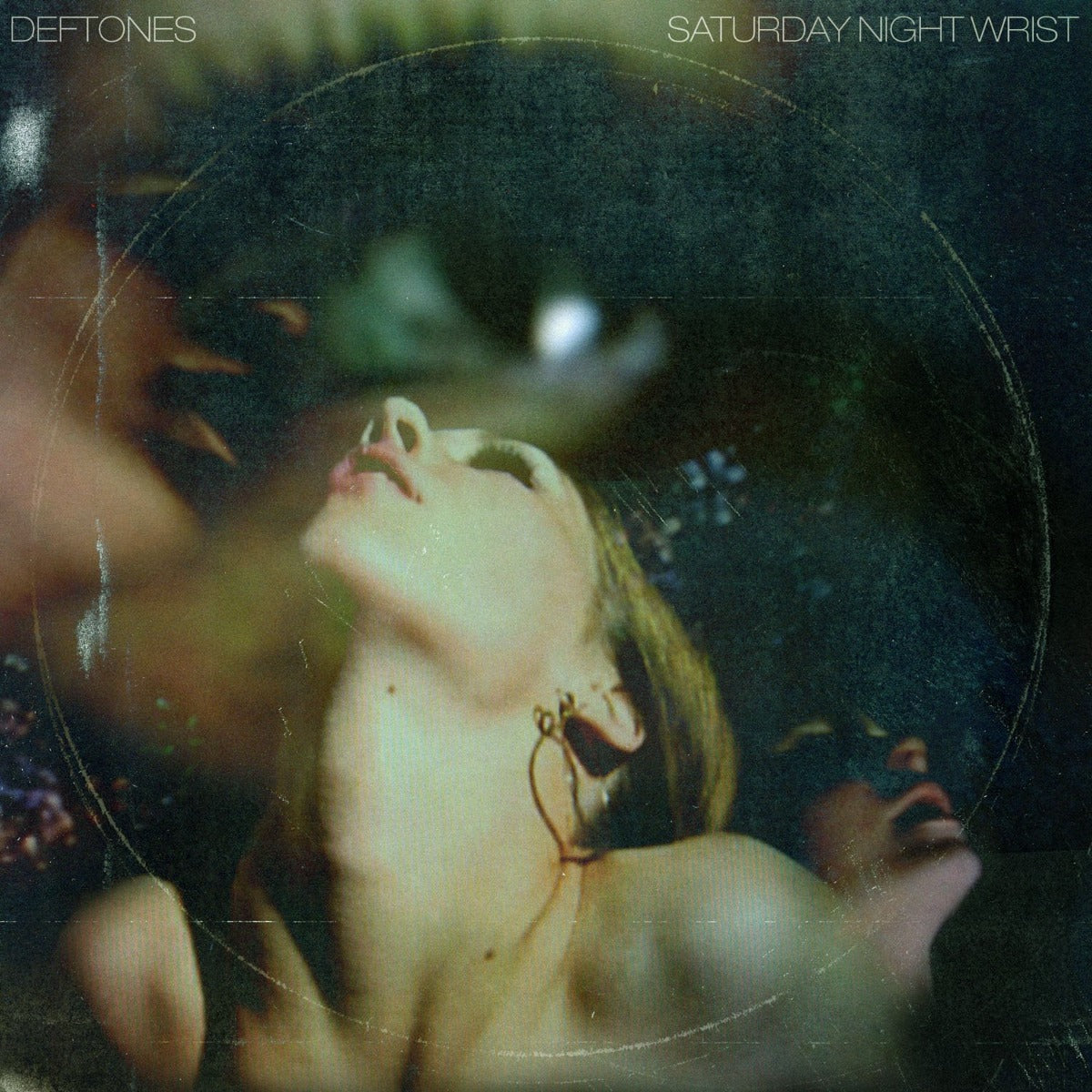 Saturday Night Wrist [Explicit Content] |