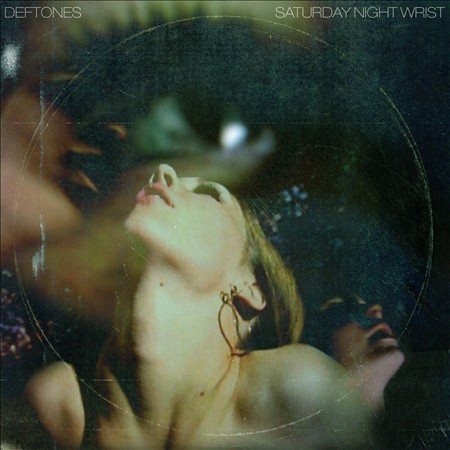 Saturday Night Wrist [Explicit Content] | Mint (M) Mint (M) - METAL *SEALED*