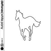 White Pony (Added Track) |