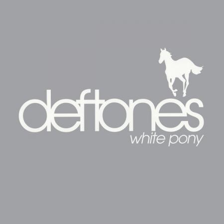 White Pony [Explicit Content] (2 Lp's) | Mint (M) Mint (M) - METAL *SEALED*