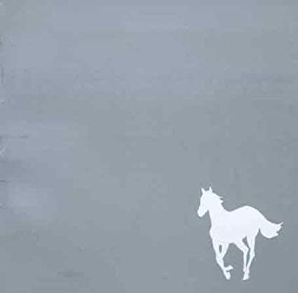 White Pony [Import] |