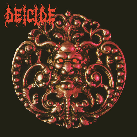 Deicide (Remastered) (Metallic Red & White "Centurion" Vinyl) |