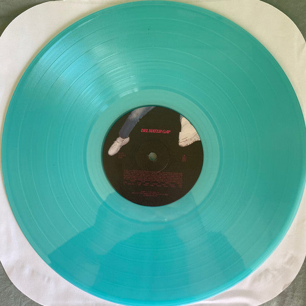 Del Water Gap - Del Water Gap | Mint (M) Mint (M) - POP *COLOR*