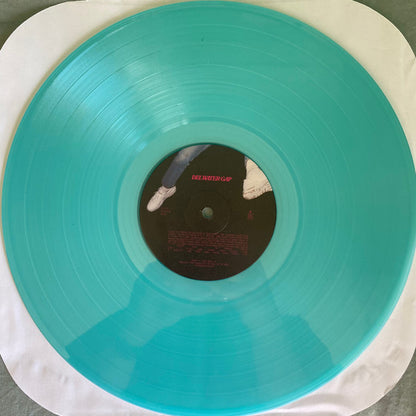 Del Water Gap - Del Water Gap | Mint (M) Mint (M) - POP *COLOR*