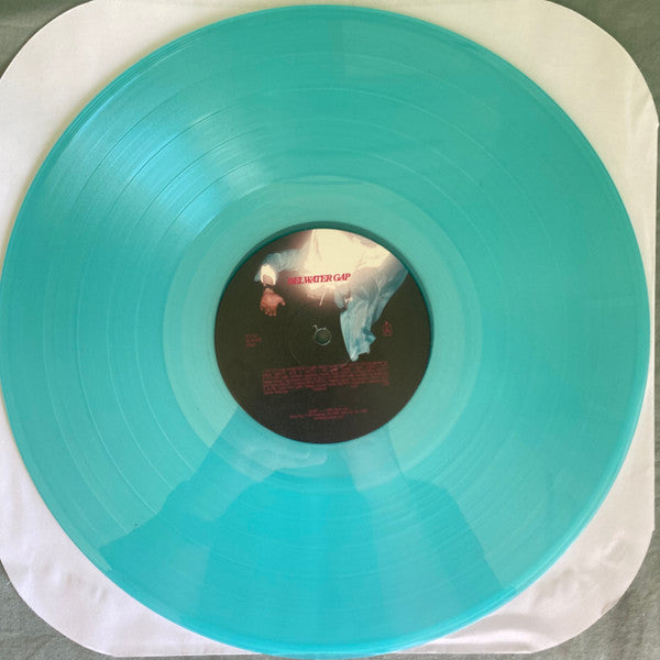 Del Water Gap - Del Water Gap | Mint (M) Mint (M) - POP *COLOR*