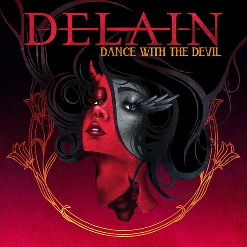 Dance With The Devil |