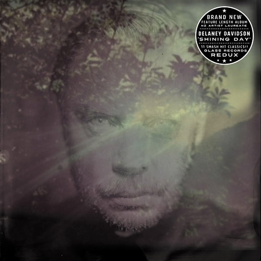 Shining Day (VINYL) | Mint (M) Mint (M) - COUNTRY *NEW*
