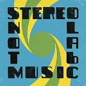 Stereolab - Deleted - Not Music |
