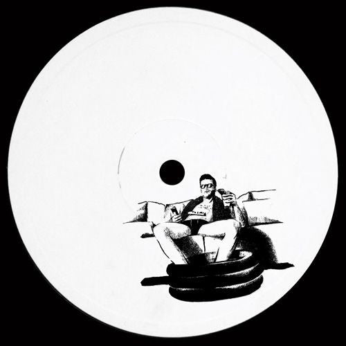 Delfonic Oye Edits | Mint (M) Generic - DISCO
