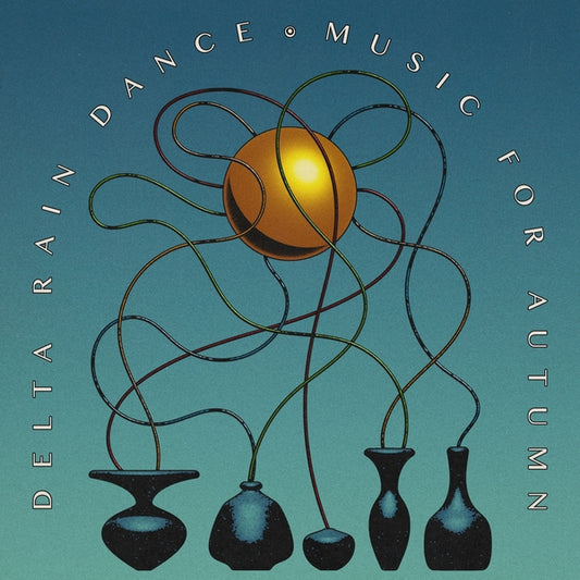 Music For Autumn (VINYL) [Import] | Mint (M) Mint (M) - AMBIENT *NEW*