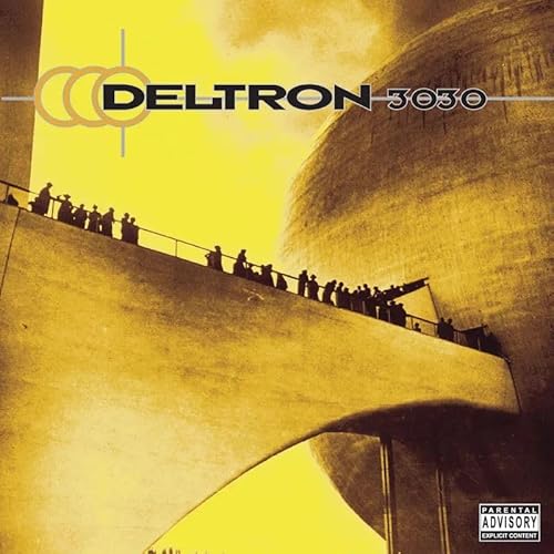 DELTRON 3030 - Deltron 3030: 25Th Anniversary [2Lp] [RSD 11.28.25] |