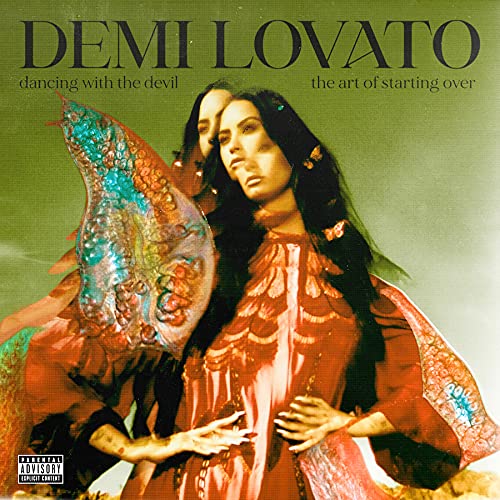 Dancing With The Devil...The Art of Starting Over [2 LP] |