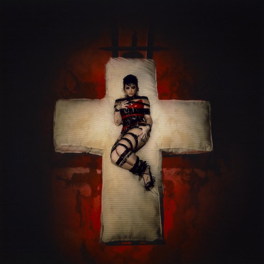 HOLY FVCK [LP] |