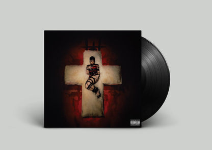 HOLY FVCK [LP] |