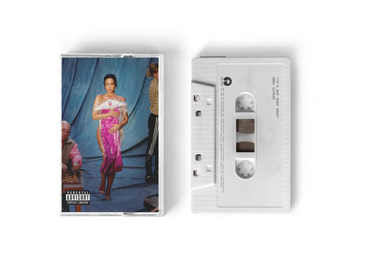 It's Not That Deep [Cassette] |
