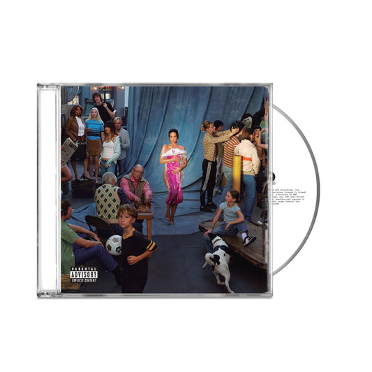 It'S Not That Deep [CD] |