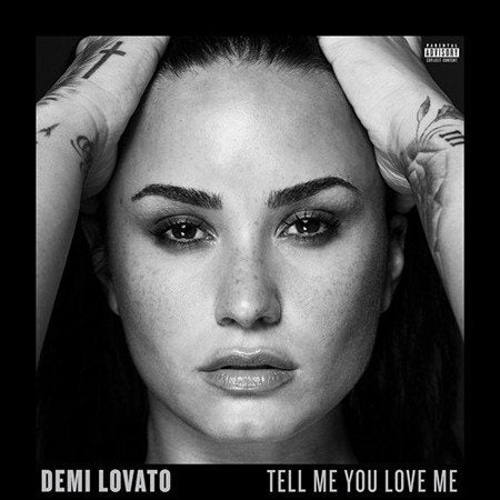 Tell Me You Love Me | Mint (M) Mint (M) - POP *SEALED*
